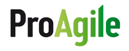 ProAgile logo